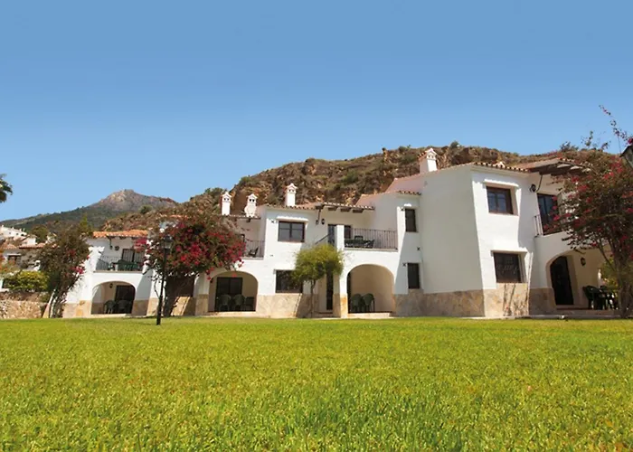 Calpe Sunsea Village