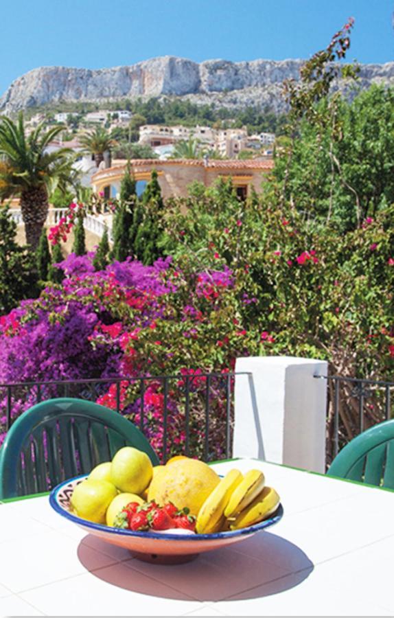 Sunsea Village Apartamento Calpe